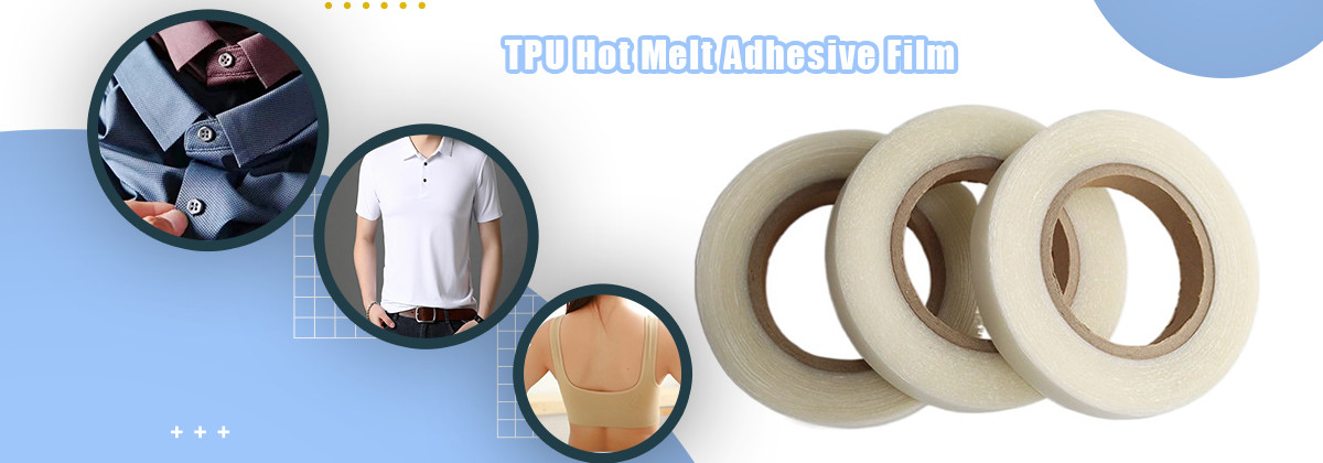 Qualität Heiße Schmelzklebefilme usine